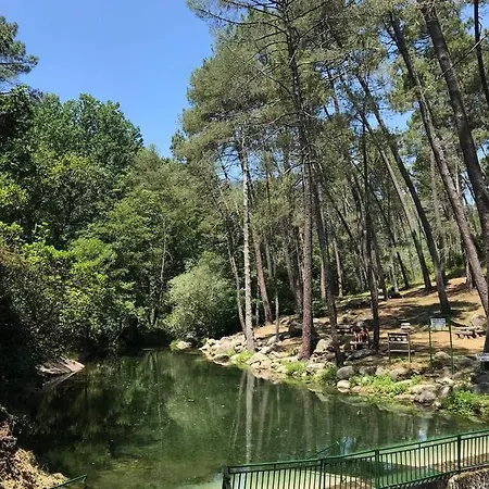 El Torreon De Gredos