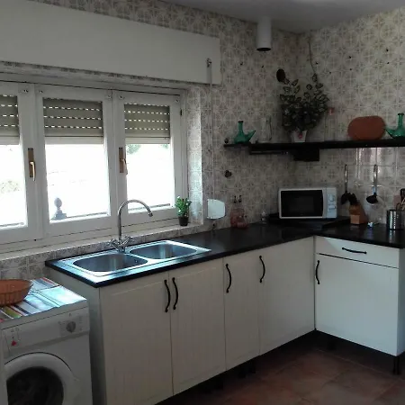 El Torreon De Gredos Holiday home *