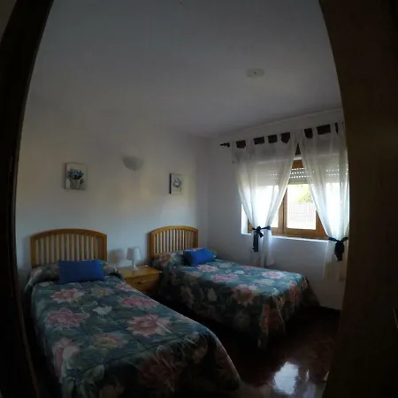 Holiday home El Torreon De Gredos