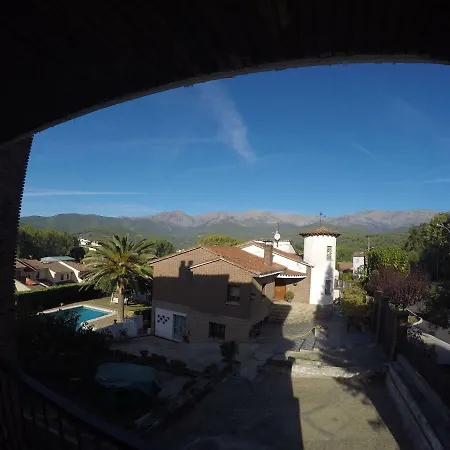 El Torreon De Gredos *
