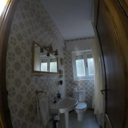 El Torreon De Gredos Holiday home