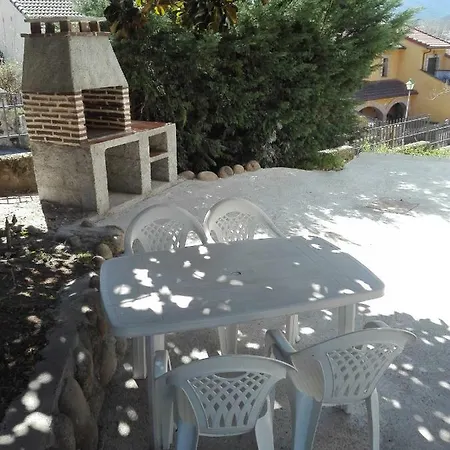 El Torreon De Gredos *