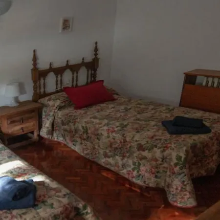 El Torreon De Gredos Holiday home