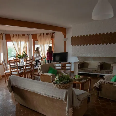 Holiday home El Torreon De Gredos *