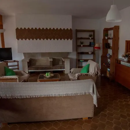 Holiday home El Torreon De Gredos Arenas de San Pedro