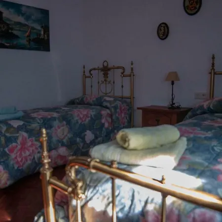 El Torreon De Gredos *