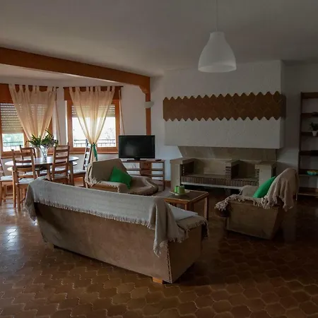 El Torreon De Gredos Holiday home *